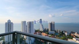 1 Bedroom Condo for sale in Wong amat Beach, Na Kluea, Chonburi