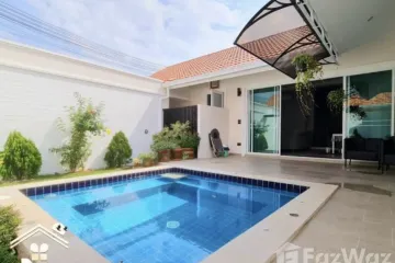 3 Bedroom House for rent in Eeden Village, Cha am, Phetchaburi