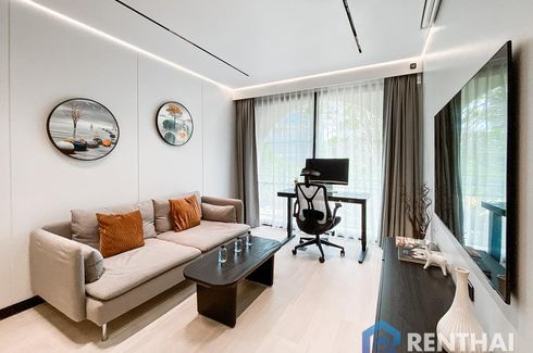 1 Bedroom Condo for sale in Rawai, Phuket