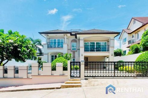 4 Bedroom House for sale in Nong Prue, Chonburi