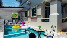 4 Bedroom House for sale in Nong Prue, Chonburi