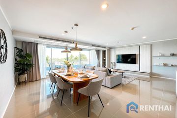 3 Bedroom Condo for sale in Lumpini Park Beach Jomtien, 