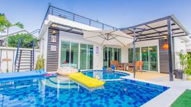 3 Bedroom Villa for rent in Taradol Resort, Hua Hin, Prachuap Khiri Khan