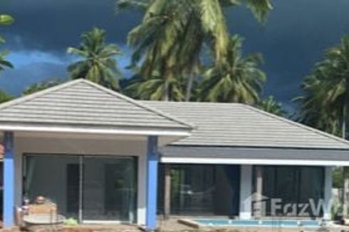 2 Bedroom Villa for sale in Lipa Noi, Surat Thani