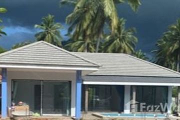 2 Bedroom Villa for sale in Lipa Noi, Surat Thani