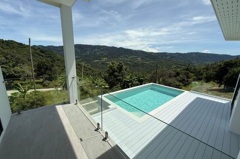 3 Bedroom Villa for sale in Bo Phut, Surat Thani