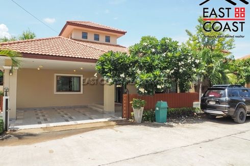 3 Bedroom House for rent in Boss Village, Nong Prue, Chonburi