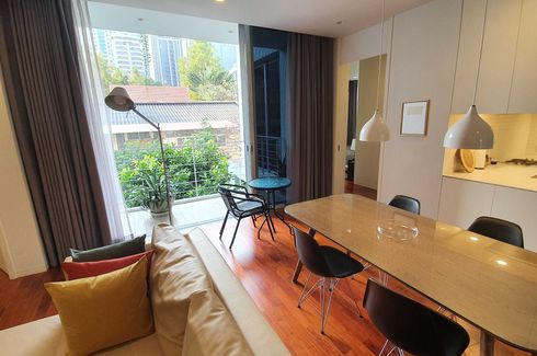 2 Bedroom Condo for rent in Khlong Toei Nuea, Bangkok near MRT Sukhumvit