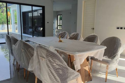 5 Bedroom House for rent in Bang Chak, Bangkok near BTS Bang Chak