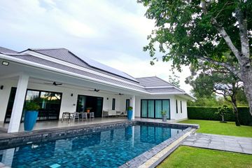 4 Bedroom House for sale in The Clouds Hua Hin - Cha Am, Cha am, Phetchaburi