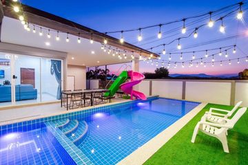 3 Bedroom Villa for rent in Serene Nara, Cha am, Phetchaburi