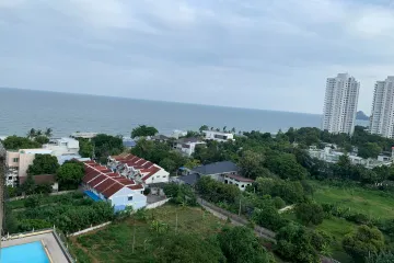 1 Bedroom Condo for sale in Condochain Hua Hin, Hua Hin, Prachuap Khiri Khan