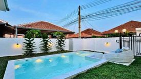 3 Bedroom Villa for rent in Paradise villa 1, Nong Prue, Chonburi