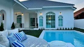 3 Bedroom Villa for rent in Paradise villa 1, Nong Prue, Chonburi