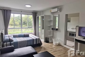 1 Bedroom Condo for rent in Dcondo Campus Resort Rangsit (Phase 2), Khlong Nueng, Pathum Thani