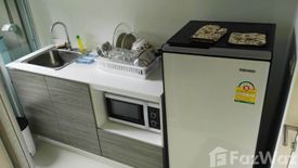 1 Bedroom Condo for rent in Dcondo Campus Resort Rangsit (Phase 2), Khlong Nueng, Pathum Thani