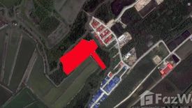 Land for sale in Khlong Tamru, Chonburi