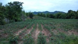 Land for sale in Phra Bat, Lampang