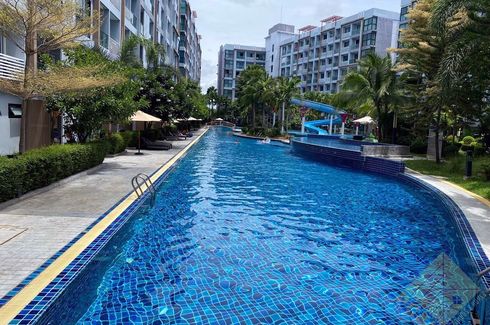 1 Bedroom Condo for sale in Dusit Grand Park, Nong Prue, Chonburi