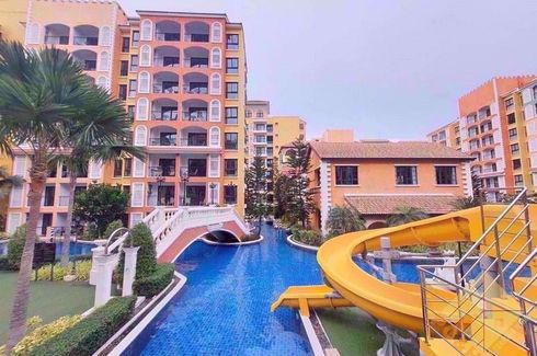 2 Bedroom Condo for sale in The Venetian, Na Jomtien, Chonburi