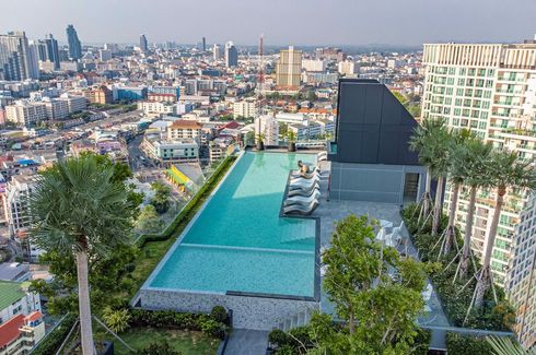 2 Bedroom Condo for sale in Arcadia Millennium Tower, Nong Prue, Chonburi