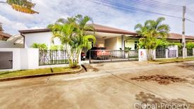 3 Bedroom House for sale in Panalee Banna Village, Huai Yai, Chonburi