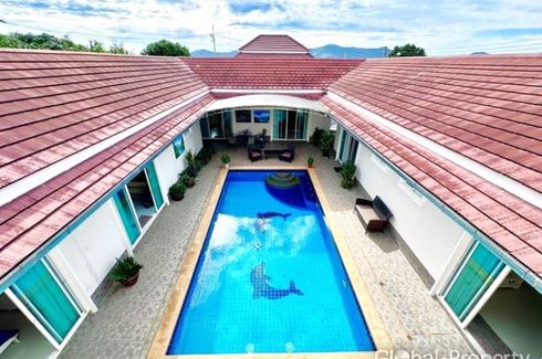 4 Bedroom House for sale in Bang Sare, Chonburi