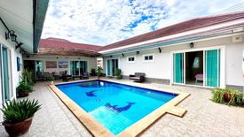 4 Bedroom House for sale in Bang Sare, Chonburi