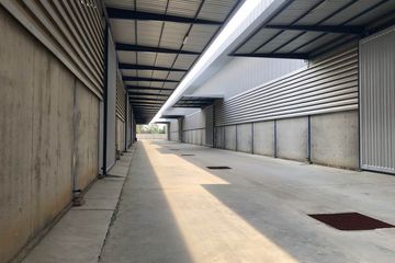 Warehouse / Factory for rent in Rahaeng, Pathum Thani