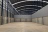 Warehouse / Factory for rent in Na Mai, Pathum Thani