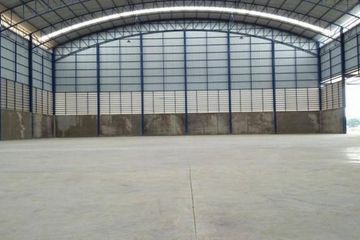 Warehouse / Factory for rent in Na Mai, Pathum Thani