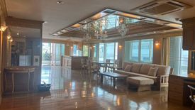 4 Bedroom Condo for rent in Crystal Garden, Khlong Toei, Bangkok near BTS Nana