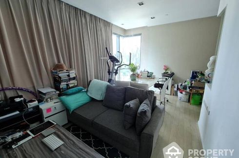 2 Bedroom Condo for sale in The Room Sukhumvit 21, Khlong Toei Nuea, Bangkok near MRT Sukhumvit