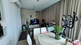 2 Bedroom Condo for sale in The Room Sukhumvit 21, Khlong Toei Nuea, Bangkok near MRT Sukhumvit