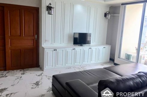 3 Bedroom Condo for sale in Baan Pathumwan, Thung Phaya Thai, Bangkok near Airport Rail Link Phaya Thai