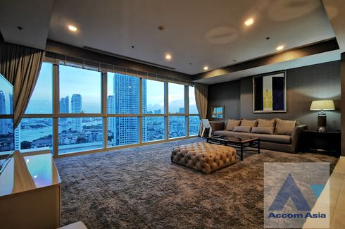 2 Bedroom Condo for rent in The River by Raimon Land, Khlong Ton Sai, Bangkok near BTS Krung Thon Buri