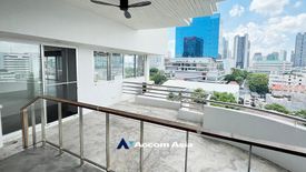 4 Bedroom Apartment for rent in Silom, Bangkok near BTS Chong Nonsi