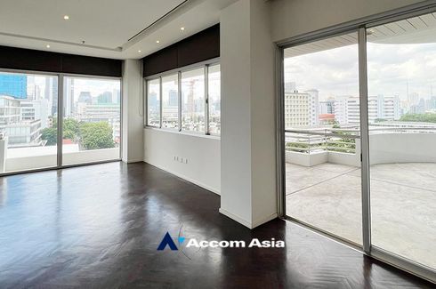 4 Bedroom Apartment for rent in Silom, Bangkok near BTS Chong Nonsi