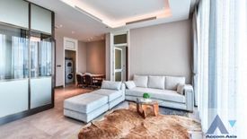 2 Bedroom Condo for rent in The Residences At Mandarin Oriental, Khlong Ton Sai, Bangkok near BTS Krung Thon Buri