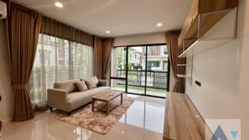 4 Bedroom House for rent in Hua Mak, Bangkok near MRT Rajamangala Stadium