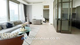 2 Bedroom Condo for rent in The Residences At Mandarin Oriental, Khlong Ton Sai, Bangkok near BTS Krung Thon Buri