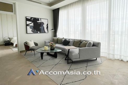 2 Bedroom Condo for rent in The Residences At Mandarin Oriental, Khlong Ton Sai, Bangkok near BTS Krung Thon Buri