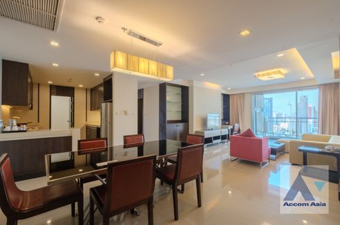 3 Bedroom Apartment for rent in Phra Khanong, Bangkok near BTS Ekkamai