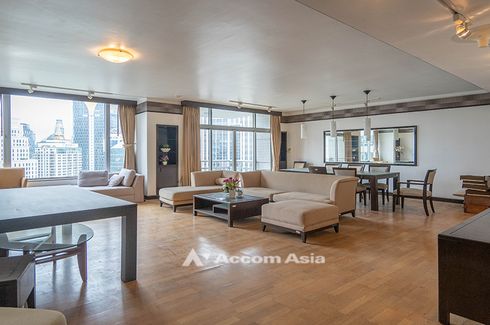 3 Bedroom Condo for sale in All Season Mansion, Langsuan, Bangkok near BTS Ploen Chit