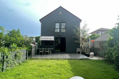 1 Bedroom House for sale in Bang Kho, Bangkok near MRT Bang Wa