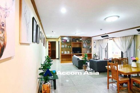 3 Bedroom Condo for Sale or Rent in Prestige Towers, Khlong Toei Nuea, Bangkok near MRT Sukhumvit