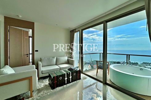 1 Bedroom Condo for rent in The Riviera Ocean Drive, Nong Prue, Chonburi