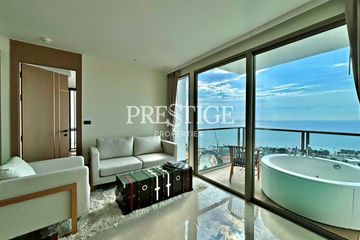 1 Bedroom Condo for rent in The Riviera Ocean Drive, Nong Prue, Chonburi