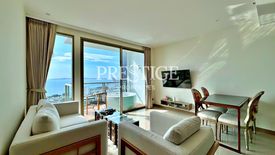 1 Bedroom Condo for rent in The Riviera Ocean Drive, Nong Prue, Chonburi