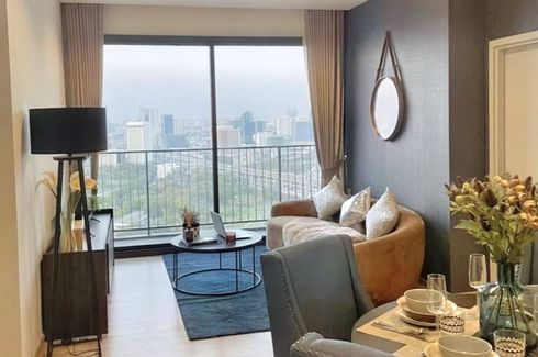 3 Bedroom Condo for sale in THE LINE Jatujak - Mochit, Chatuchak, Bangkok near MRT Chatuchak Park